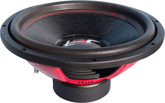 TRF VLSW155 D2 Subwoofer Αυτοκινήτου 15" 500W RMS