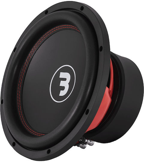 Bass Habit Subwoofer Αυτοκινήτου 12" 2000W RMS