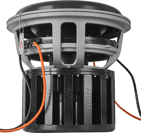 Gas Audio Power Subwoofer Αυτοκινήτου 12" 8000W RMS