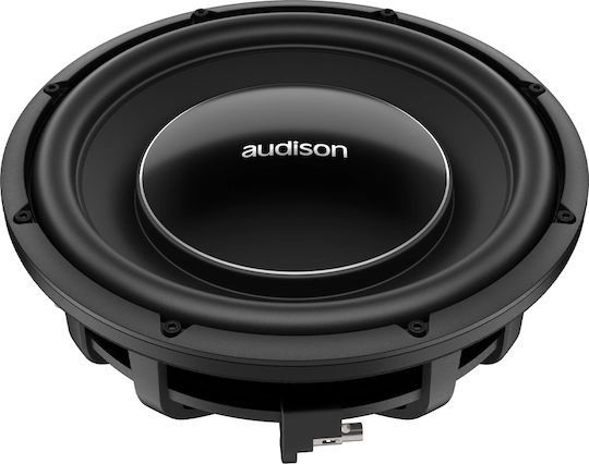 Audison Car Audio Subwoofer 4"