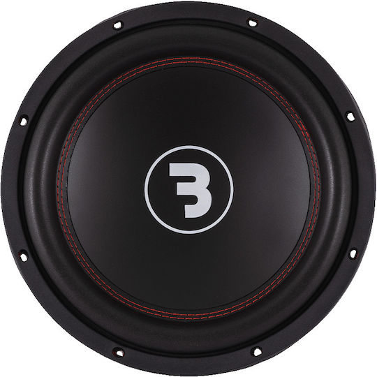 Bass Habit Subwoofer Αυτοκινήτου 12" 2000W RMS