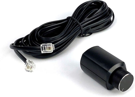 Axton Subwoofer Αυτοκινήτου 8" 100W RMS