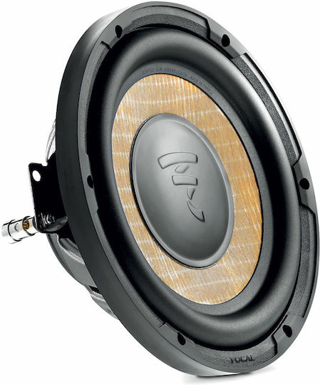 Focal P 20FSE Subwoofer Auto 8" 400W RMS