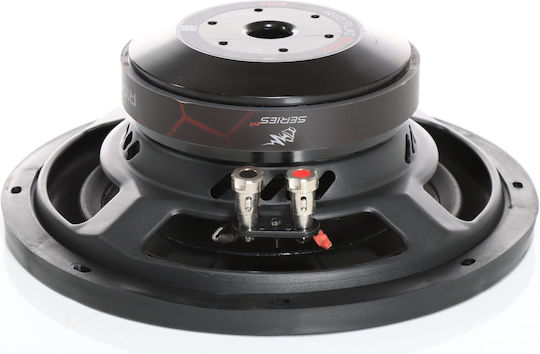 Audio System R 10 Flat Evo 2 Subwoofer Αυτοκινήτου