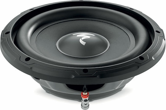Focal Sub 10 Slim Compact Subwoofer Αυτοκινήτου 10"