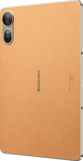 BlackView Mega 12 12.2" Tablet (12GB/256GB) Χρυσό