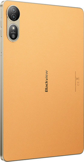 BlackView Mega 12 12.2" Tablet (12GB/256GB) Χρυσό