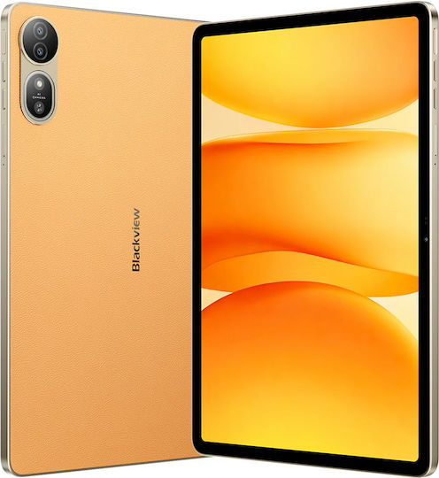 BlackView Mega 12 12.2" Tablet (12GB/256GB) Χρυσό