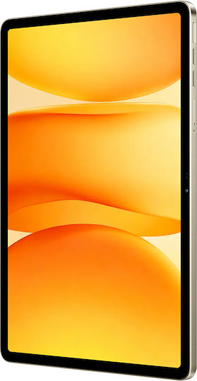 BlackView Mega 12 12.2" Tablet (12GB/256GB) Χρυσό