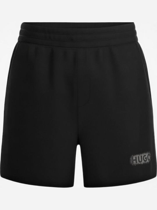 Ανδρική Βερμούδα Black