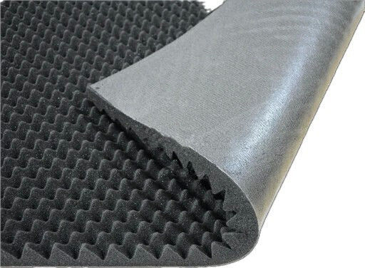 Wavefix 35mm 500*400 Ctk Wavefix-35 1 Sheet