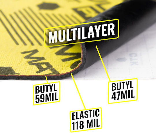 Multimat Pro 5.5mm 370*500 Ctk Multimat-pro-5 Package 11