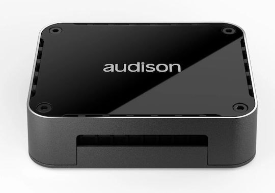 Crossover Αυτοκινήτου – Audison Avcx 3p Voce Ii