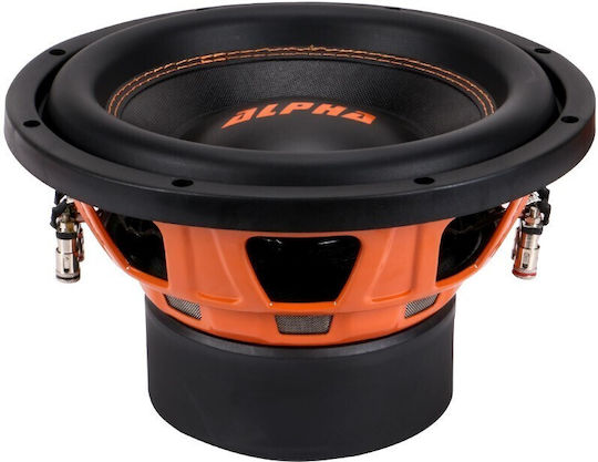 Gas-1chpack6 Komplettes Bass-Soundsystem 10” Gas Audio