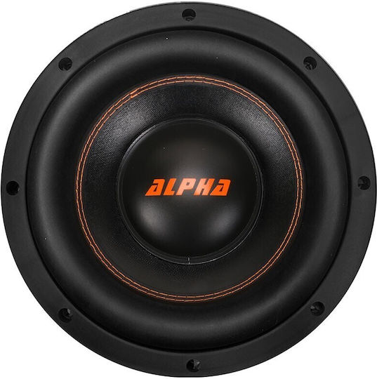 Gas-1chpack8 Komplettes 8” Bass-Soundsystem Gas Audio