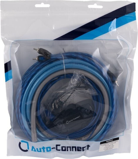 Πλήρες Hi End ηχοσύστημα και δώρο kit καλωδίωσης