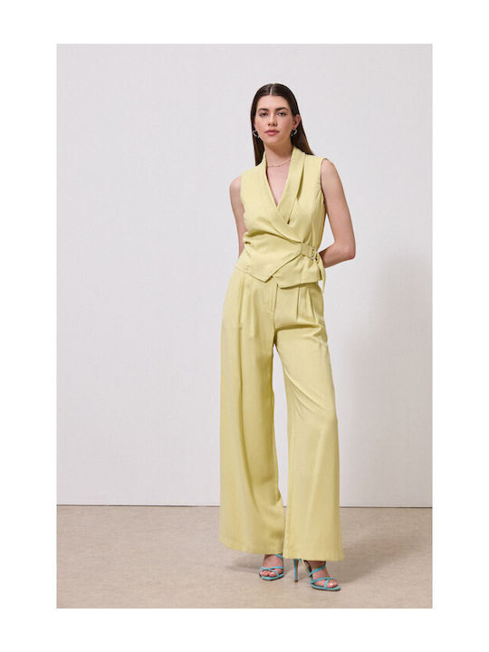 Lemon Women's Vest