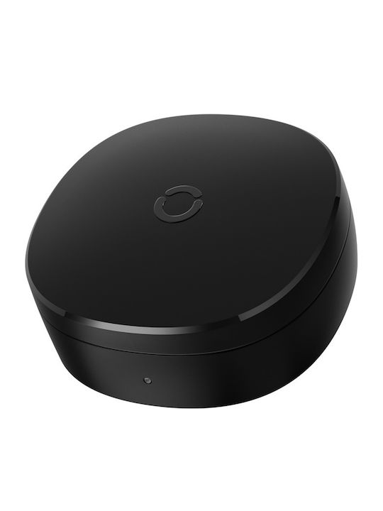 RingConn Gen 2 Smart Ring 18.2mm με Παλμογράφο Χρυσό