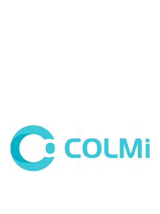 Colmi R02 Smart Ring (Size 11 - 20.6mm) 21.3мм с Пулсомер Златист