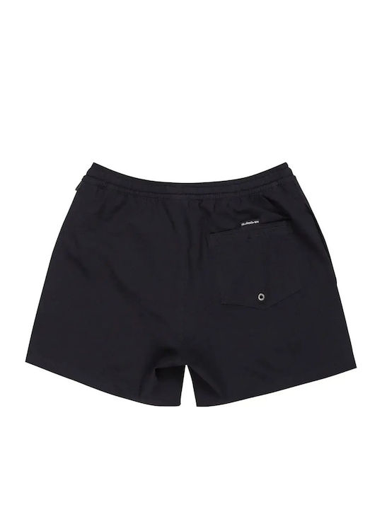 Everyday Mix Volley Herren-Bademode Kurze Hosen Schwarz
