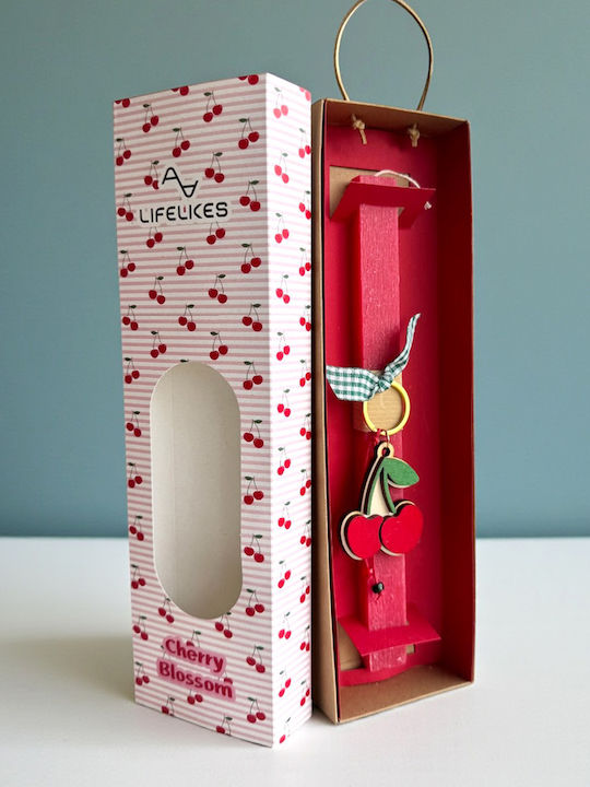 Easter Candle with Box