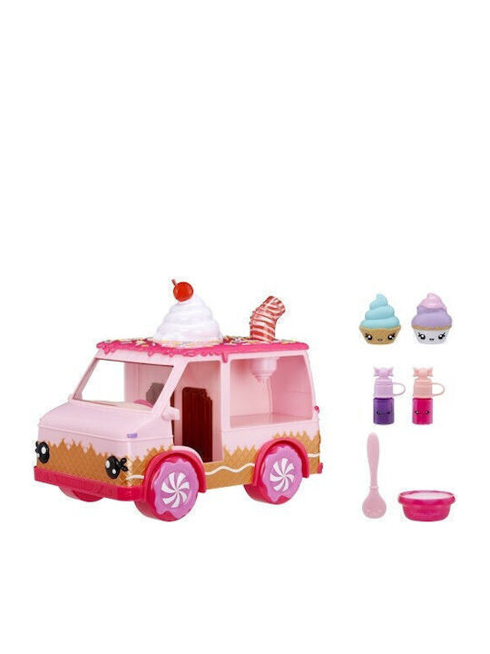 Easter Candle Toy Miniature Yummiland Lipgloss Ice Cream Shop MGA Entertainment
