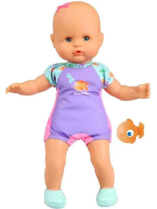 Παιχνιδολαμπάδα Nenuco Giochi Preziosi