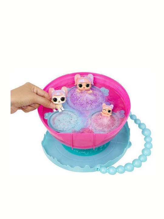 Miniature Bubble Surprise Lol Surprise Game 1 Piece MGA Entertainment