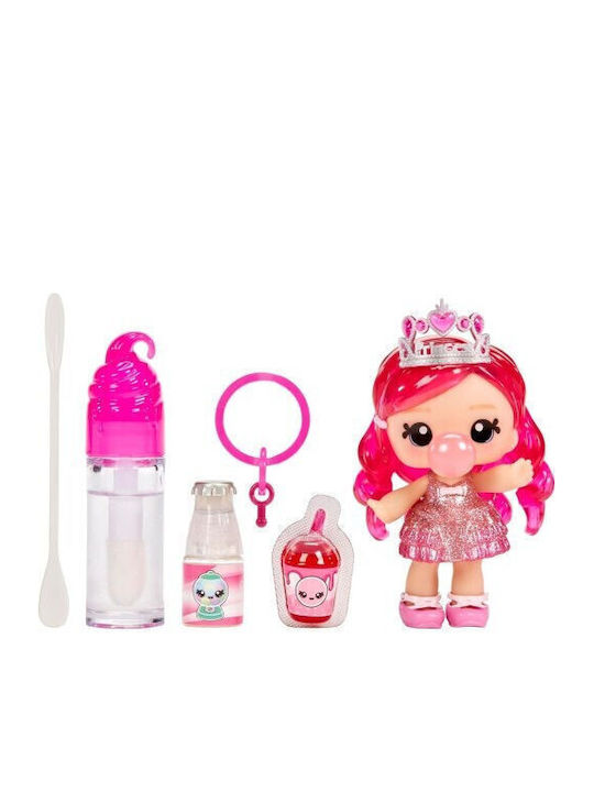 Miniature Yummiland Lipgloss Bianca Bubblegum Toy