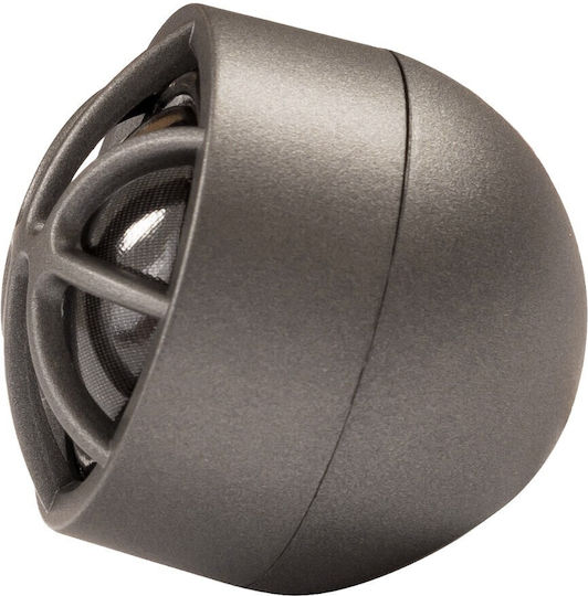 DLS Set Auto-Lautsprecher RCS 6.2i Autolautsprecher 6.5" mit 50W RMS (Tieftöner)