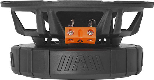 Gas Audio Power Max Ηχείο Αυτοκινήτου 6.5" με 225W RMS (Midrange) 1 Τεμάχιο