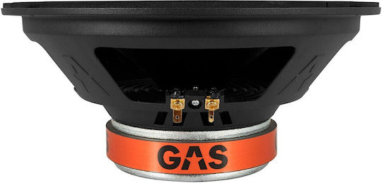 Gas Audio Power Mad Ηχείο Αυτοκινήτου 10" με 150W RMS (Midrange)