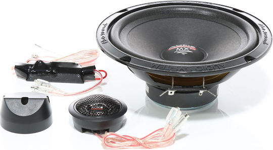 Audio System Set Auto-Lautsprecher M 200 Evo2 (2 Weg)