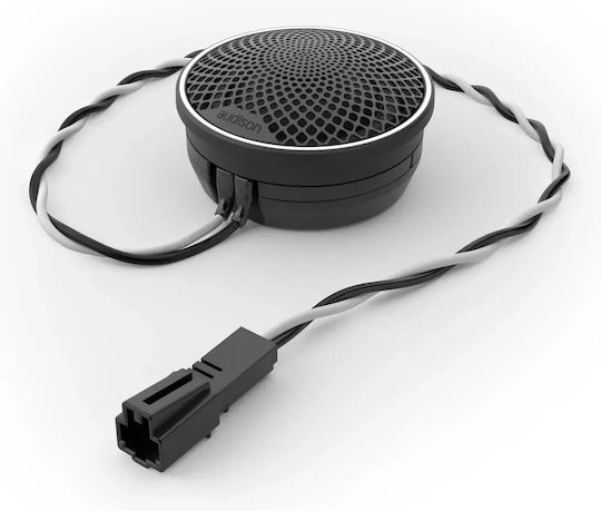 Audison Voce AVK 6A P II Σετ Ηχεία Αυτοκινήτου 6.5" με 150W RMS (2 Δρόμων)