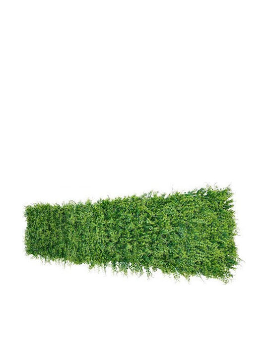 Vevor Artificial Foliage Panel 50.8x50.8cm 12pcs