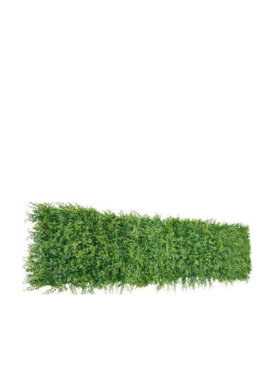 Vevor Artificial Foliage Panel 50.8x50.8cm 12pcs