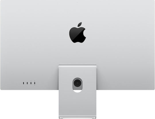 Apple Studio-Display (2026) IPS-Monitor 27" 5120x2880 Weiß Standardglas VESA-Montageadapter (ohne Ständer)