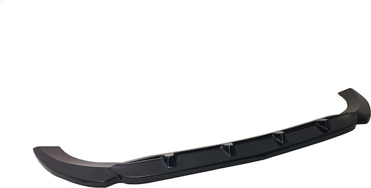 Motordrome Spoiler Auto Vorderseite Kompatibel mit 2014