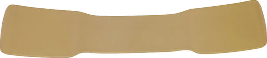 Motordrome Car Roof Spoiler Made of Polyurethane Peugeot 208