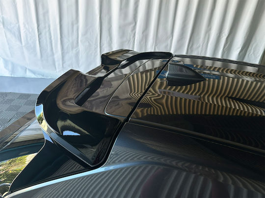 Motordrome Spoiler de acoperiș din poliuretan Toyota Yaris
