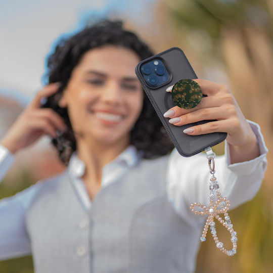 Pop Socket Τίγρεις