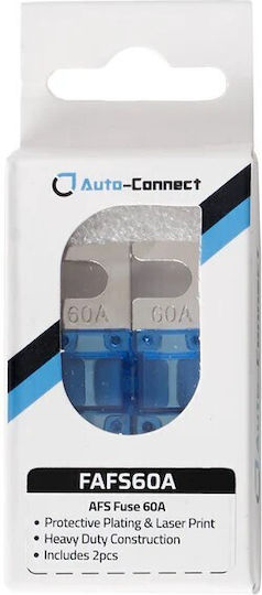 Fafs60a Afs Fuses Auto Connect 60a