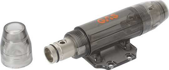 Gas Audio Power Ασφαλειοθήκη Αυτοκινήτου ANL