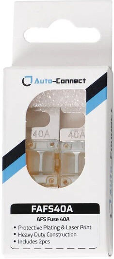 Auto-Connect Ασφάλεια Αυτοκινήτου ANL