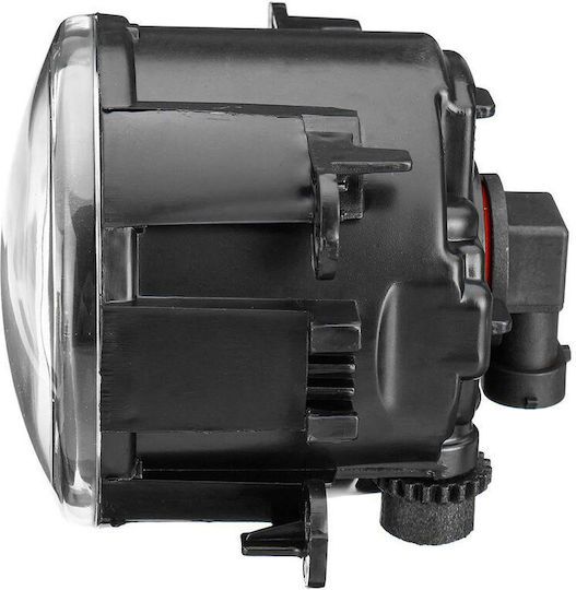 Προβολάκια Ομίχλης για Ford / Opel / Renault / Dacia / Nissan / Suzuki / Citroen / Peugeot 2006 LED 2τμχ