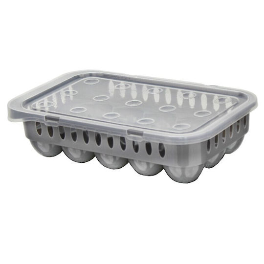 Viosarp Kühlschrank-Organisatoren Für 15 Eier