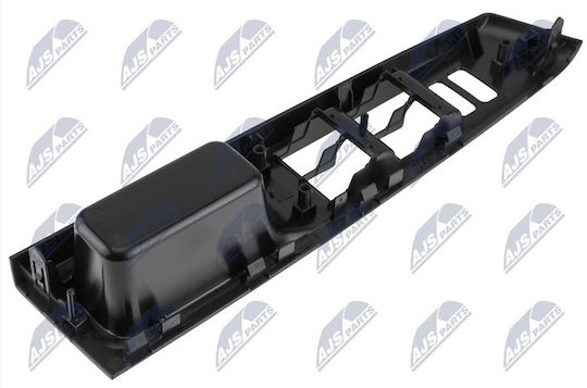 NTY Switch Frame With Placement Front Left Toyota Yaris 2011-2014 EWS-TY-053