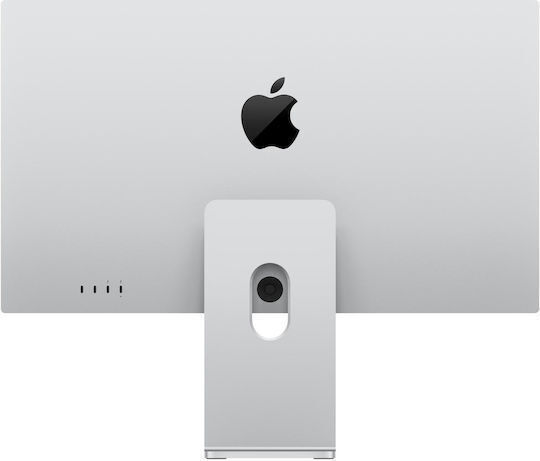 Apple Studio Display XDR HDR Monitor 27" 5120x2880 Λευκό Standard Glass Tilt and Height Adjustable Stand