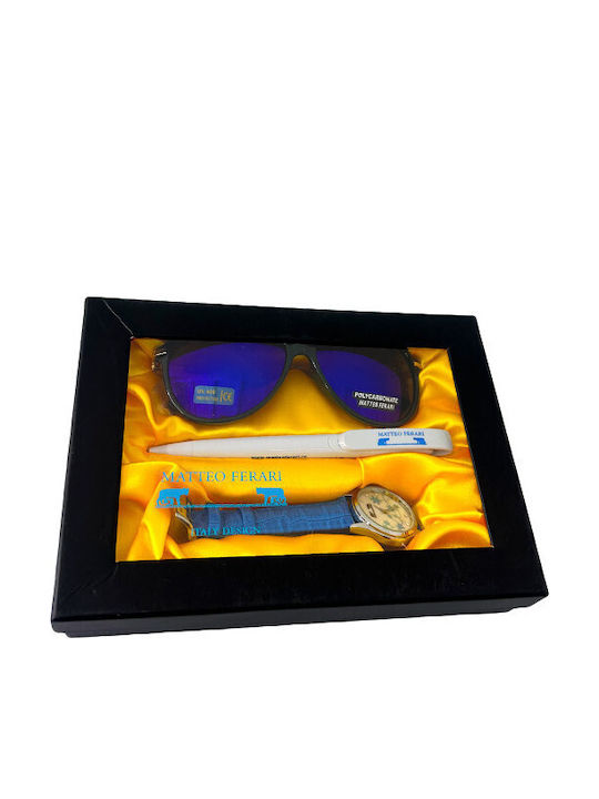 Velve Velve Damenuhren 40mm Batterie