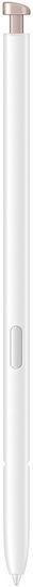 Samsung S Pen Докосвачна Писалка за Galaxy S26 Ultra Розово Злато EJ-PS948BZEGEU